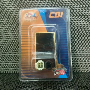 CDI RACING MEGA PRO NEW NO LIMIT UNLIMITED HYPERBAND GOMEXX