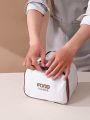 316 Stainless Steel Lunch Box Set With Bag Sealed Leak Proof Portable Insulated Lunch Box For Adult. 