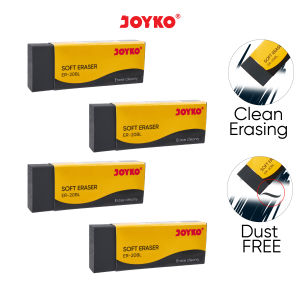 Eraser Penghapus Joyko ER-20BL