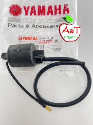 5TL / 54P Ignition Coil for Yamaha Sporty / Nuovo All carb mio