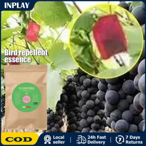Bird Repellent Bag Repellant for Home 30PCS From Japan Bat Repellant
