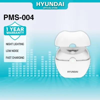 VINNFIER HYUNDAI PMS-004 Seemagic Electric Nail Clippers with Light Automatic Trimmer Nail Cutter Manicure for Baby Care Scissor