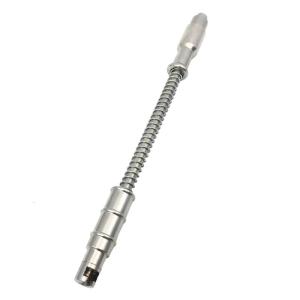 ตัวดึงรอยบุบรถฉุกเฉินพร้อมเทคโนโลยีสปริงช่วยคืนค่าแผงตัวถังรถให้เป็นรูปทรงดั้งเดิมในเวลาไม่กี่นาที