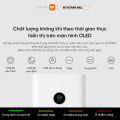 Máy Lọc Không Khí Xiaomi Smart Air Purifier 4 - Phiên Bản Quốc Tế, Bảo Hành Chính Hãng 12 Tháng. 
