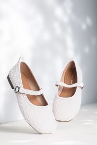 Giày bít nữ(36-39)