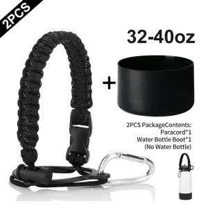 7.5/9cm Silicone Cup CoverRubber Bottom Pad Anti Slip Protective Silicone Cover For 12-40oz Universal Cups Bottles