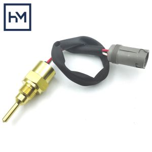 psfw 258-0883 102-7532 Hydraulic Oil Temperature Sensor For CAT E324D E325D E326D E328D Excavator K6R8Z