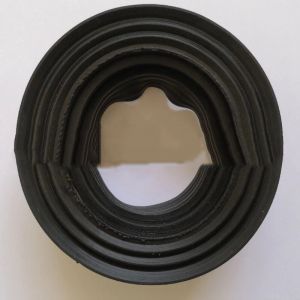 UNIVERSA TANK TO BOWL RUBBER SPUD ROSCO RO-896