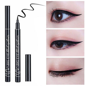 【COD】Eyeliner Pensil Waterproof Eyeliner Cair Hitam Eyeliner Anti Luntur Tahan Lama-💞Margot