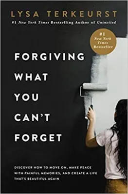 Forgiving What You Cant Forget: Discover How to Move On Make Peace with Painful Memories and Create a Life That’s Beautiful Again eBook