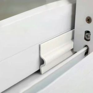 Ron dán chân cửa chặn khe cửa ngăn gió cách nhiệt cách âm chống côn trùng bụi bẩn GALIT70