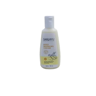 SARIAYU ECONOMY PACK 3IN1 SET HABIS BERSALIN (TAPELPILISPARAM)