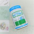 Viên uống bổ sung lợi khuẩn cho Người lớn trên 60 tuổi Life-space Probiotic for 60+ Years. 
