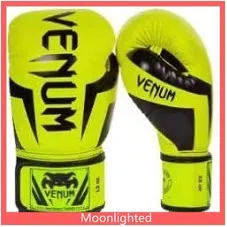 14oz 10oz 12oz 14oz Challenger 2.0 Professional Boxing Muay Thai Training Punching Bag Gloves