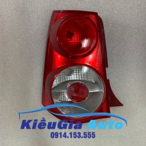 Đèn hậu (Đèn lái sau) Kia Morning 2008 2009