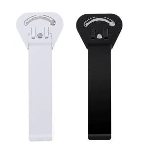 ที่ยึดอุปกรณ์หมุน360องศาสแตนเลสสามารถดูได้หลายตำแหน่งปรับได้ดูแบบแฮนด์ฟรีทุกที่