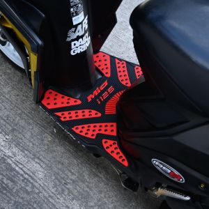 MIO I 125/M3 RUBBER MATTING FOR MIO I 125/M3 MOTORCYCLE