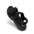 [Hoàn Xu] GIÀY SANDAL QUAI HẬU HỌC SINH TEEN NAM BITI'S HELIO BEB005000 (ĐEN + NÂU) - BITIS. 