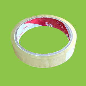 Stationary Tape Clear (1/23/41) Sold per Pc