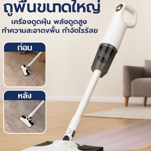 ตัวกรองกรอง เครื่องดูดฝุ่น เครื่องถูพื้นดูดขนาดใหญ่ กําจัดไร ถังเก็บน้ำที่ถอดออกได้ เครื่องกําจัดไรและถูพื้น