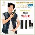 [HCM][Chính Hãng] Xịt Tan Mỡ Bụng J.PLUS - Xịt Nano Tan Mỡ Bụng Đùi - Hoạt Chất Từ Thiên Nhiên Đẩy Lùi Mỡ Thừa Nhanh Chóng- 100 M. 