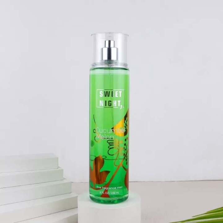 Sweet melon perfume hot sale