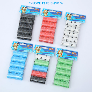 Gậy gắp phân Chó Mèo 28cm xẻng hốt phân - Love Pets Shop