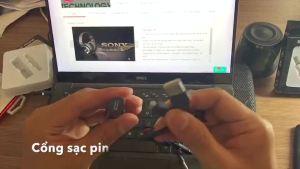 Tai nghe nhét tai earphone Langsdom JM26 Super Bass