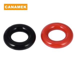 【CANAMEK】 Golf club weighted swing ring round donut weight ring swing training
