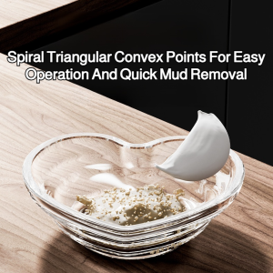 Home Garlic Grinder Multipurpose Small Ingredient Grinding