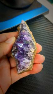 Amethyst Crystal