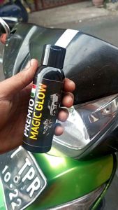 Penghilang Kusam Body Motor & Sealant Pelindung Cat Mobil: Panduan Lengkap