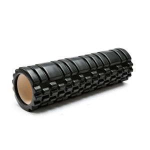 26x8 cm Yoga Foam Roller โฟมลูกกลิ้งโยคะ โฟมโยคะออกกำลังกาย โฟมโรลเลอร์ ชุดนวดผ่อนคลายกล้ามเนื้อ บรรเทาอาการปวดเมื่อย สีชมพู/สีดำ / สีม่วง / สีฟ้า โฟมโรลเลอร์ โฟมโยคะ โฟมนวดกล้าม ลูกกลิ ลูกกลิ้งโฟม พิลาทิส อุปกรณ์พิลาทิส