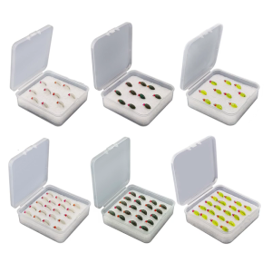 Mồi câu cá mềm mại với Mồi câu cá cao cấp hành động wiggling thực tế cho nước ngọt Bass nước mặn