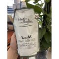 KEM Hấp Ủ Tóc Biotin collagen dưỡng tóc siêu mềm mượt Gói 500ml, sản phẩm tốt an toàn cho người sử dụng- HANACOSMETICS.
