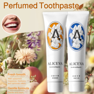 Perfume Toothpaste   Whitening Toothpaste Whitening Teeth  Protects Gums  Removes Bad Breath