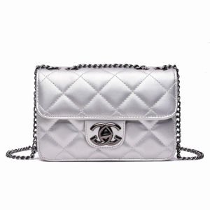 Tas Selempang Wanita Berkualitas Shoulder Sling Bag Cewek Kasual Style Korean Fashion COD T101