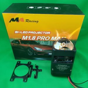 Đèn Bi Led M1.8 ProMax 60W chính hãng MAracing BẢO HÀNH 2 NĂM