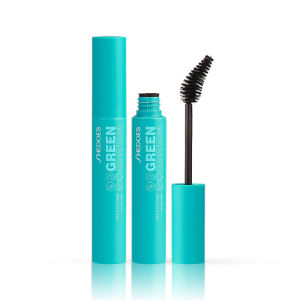 Waterproof volumizing mascara Long-lasting colorfast mascara Waterproof and non-fading