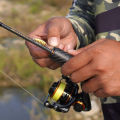 Histar Butterfly II FUJI BFS Bait Finesse System 1.5-1.8M Fast Action Long Casting Crossline Carbon UL Fishing Rod & Reel Combo. 