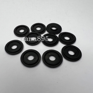 ลูกยางสปาร์คจุดเตาแก๊ส โอริงสปาร์คจุดเตาแก๊ส ใช้กับสปาร์คจุดเตาแก๊สเท่านั้น จำนวน 10 ชิ้น