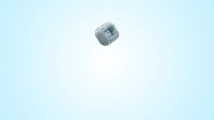 Tai nghe không dây TWS Air39 trong suốt tai nghe thể thao và cuộc gọi