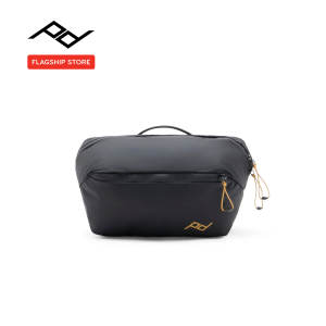 Peak Design Outdoor Camera Sling Bag 4L