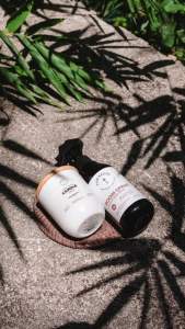 For Keeps Clean Beauty CLEANSE Gentle Cleansing Shampoo Choose Your Size