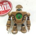 Action Figure BEN 10 Ultimate Alien CLOCKWORK Mainan seken no brand. 