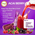 [Buy 2 Get 1 Free] Weekit7 Acai Berry Beauty Powder | FDA-Approved Antioxidant Superfood for Immune Boost, Detox & Hormonal Balance (UTI/PCOS Support). 