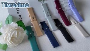 20 Pack Bands Compatible with Samsung Galaxy Watch 7 6 5 4 FE 40mm 44mm/6 4 Classic 43mm 47mm 42mm 46mm/5 Pro 45mm/Active 2 Band 20mm Soft Silicone Sport Replacement Strap for Women Men