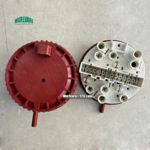 1Pcs Water Level Controller Pressure Switch For Hobart AM3 AM50E Veetsan H-1 H-2 Dishwasher Replace