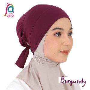 Jilbab Arfa Inatsa Inner Anti Slip Ala Türkiye Super Hemat