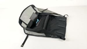 Shopping Basket For Cybex Eezy Buggy Eezy S/S+2/Twist+2 Series Storage Bag With Buckle Direct Replace Baby Stroller Accessories